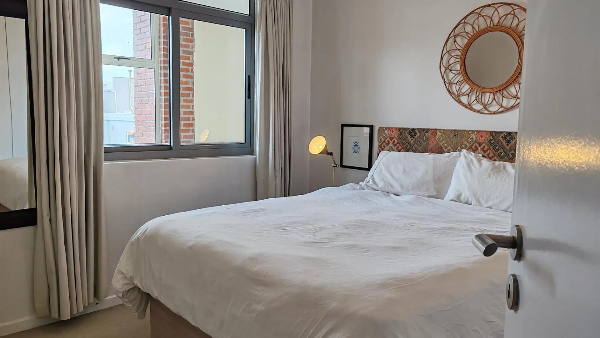 Cove Retreat Empire Apartment Muizenberg 0*,