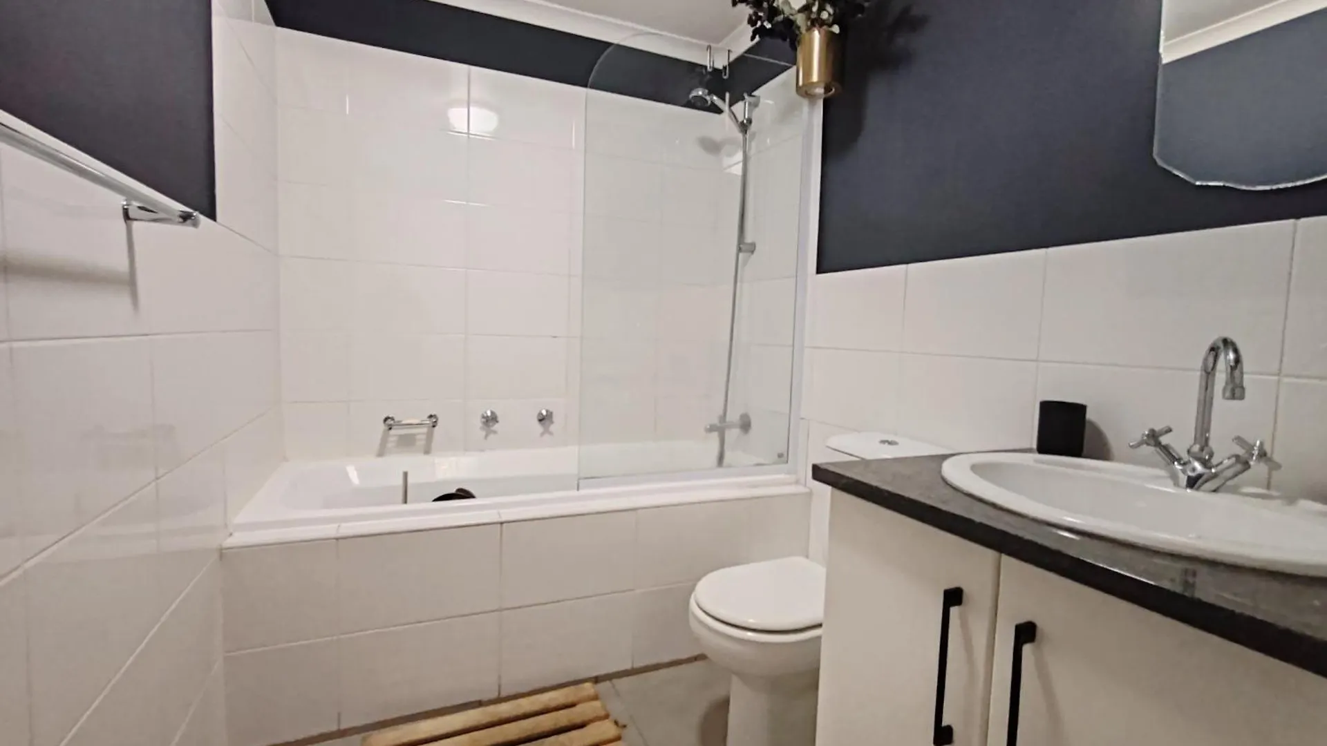 Cove Retreat Empire Apartment Muizenberg 0*,