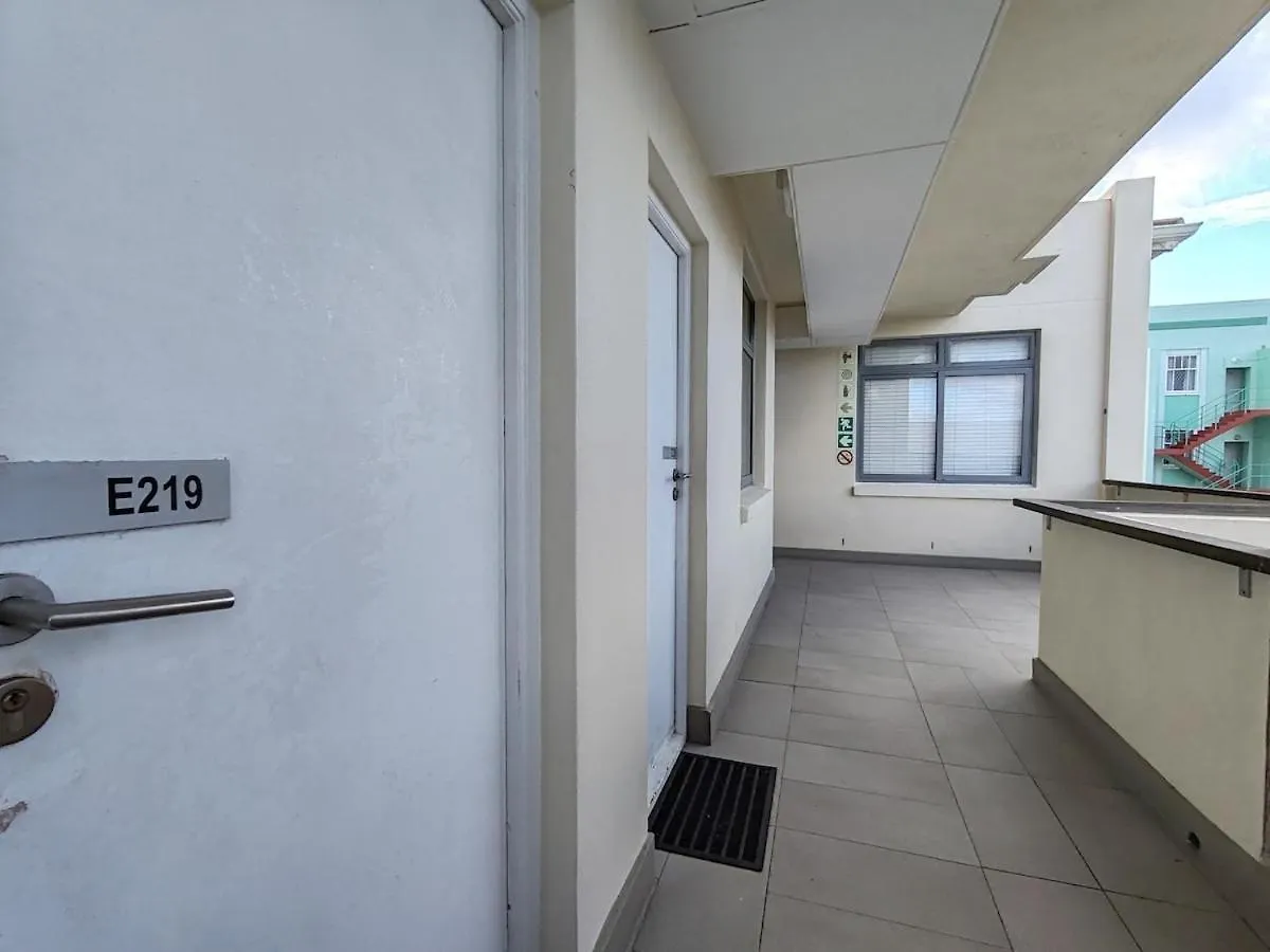 Cove Retreat Empire Apartment Muizenberg