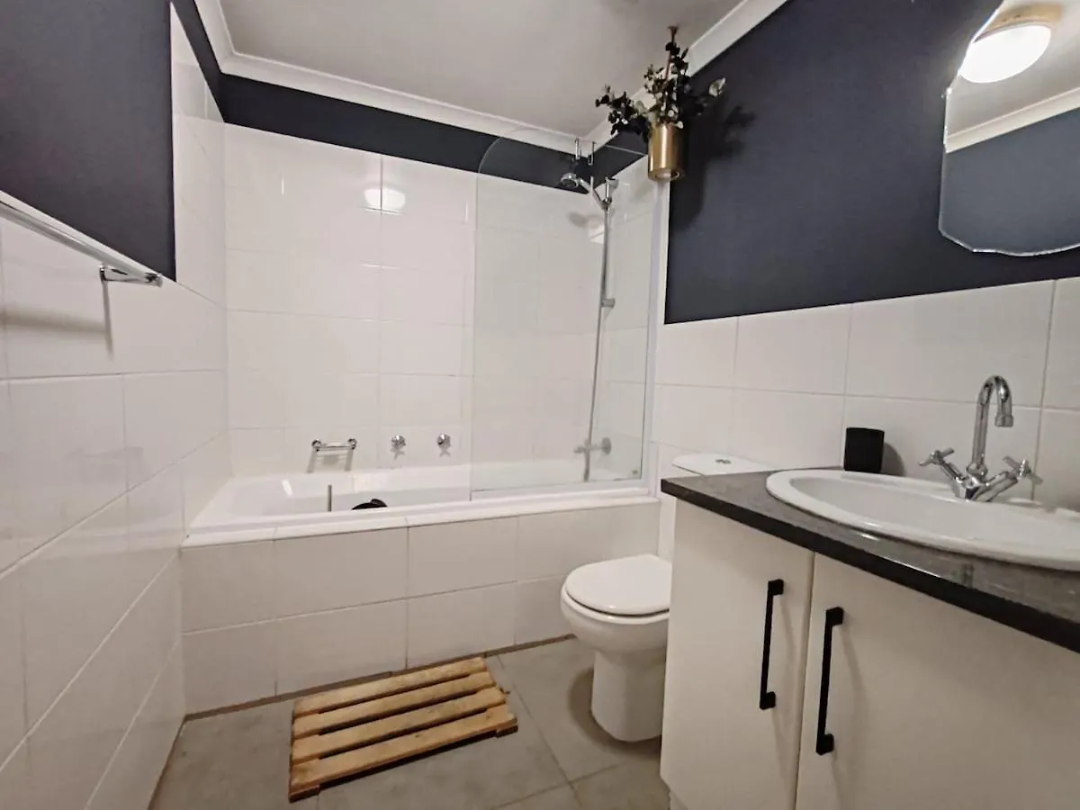 Cove Retreat Empire Apartment Muizenberg