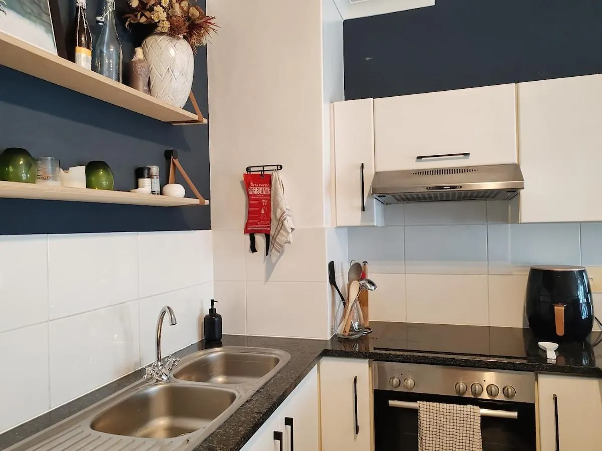 Cove Retreat Empire Apartment Muizenberg 0*,