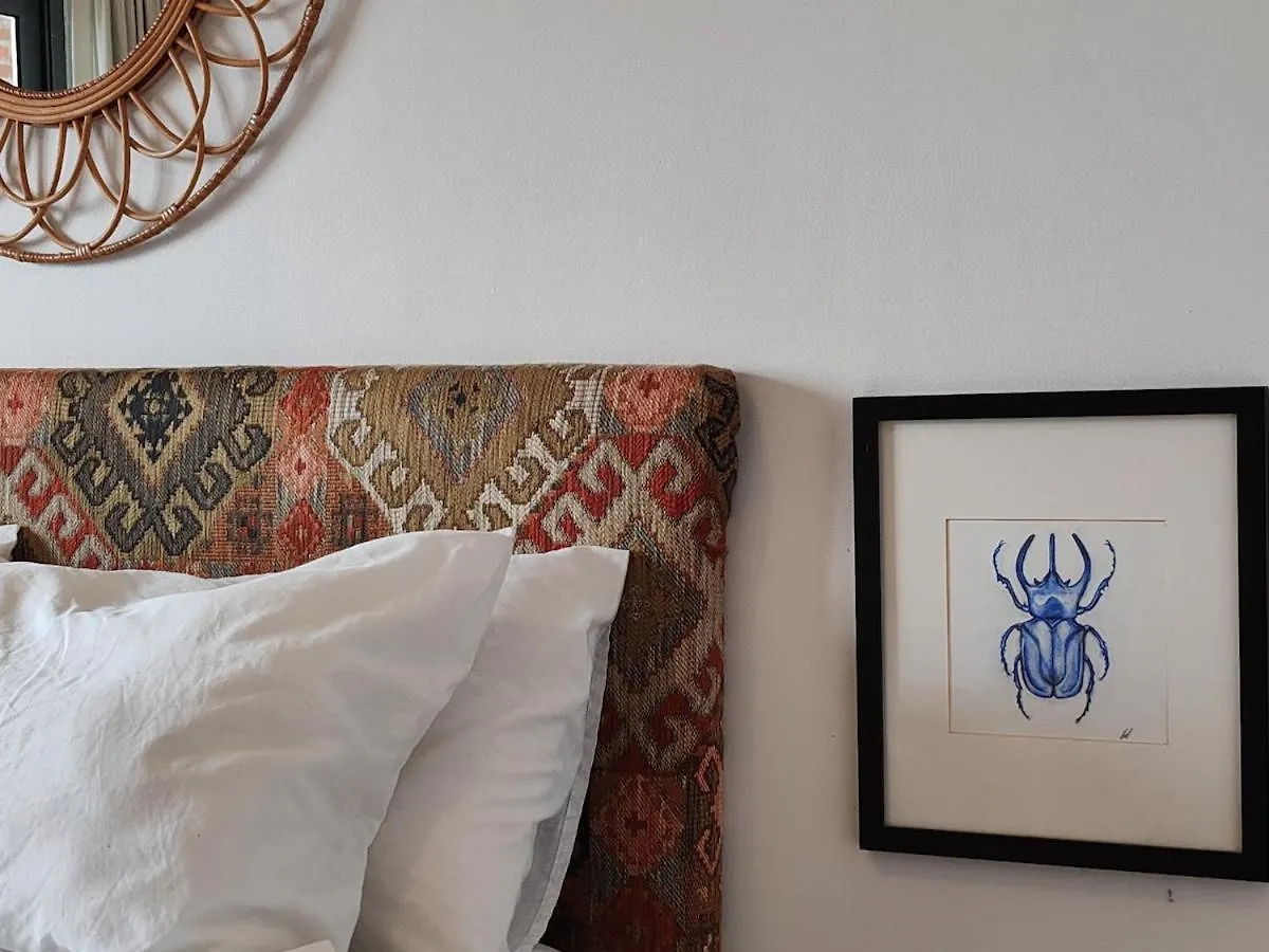 Cove Retreat Empire Apartment Muizenberg 0*,  South Africa