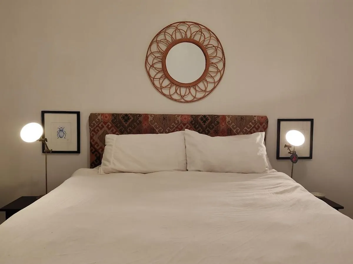 Cove Retreat Empire Apartment Muizenberg South Africa