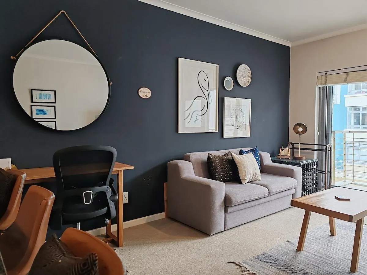 Cove Retreat Empire Apartment Muizenberg 0*,  South Africa