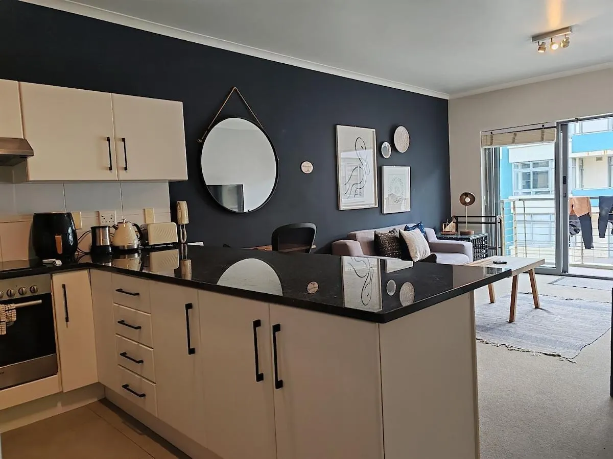 Cove Retreat Empire Apartment Muizenberg South Africa