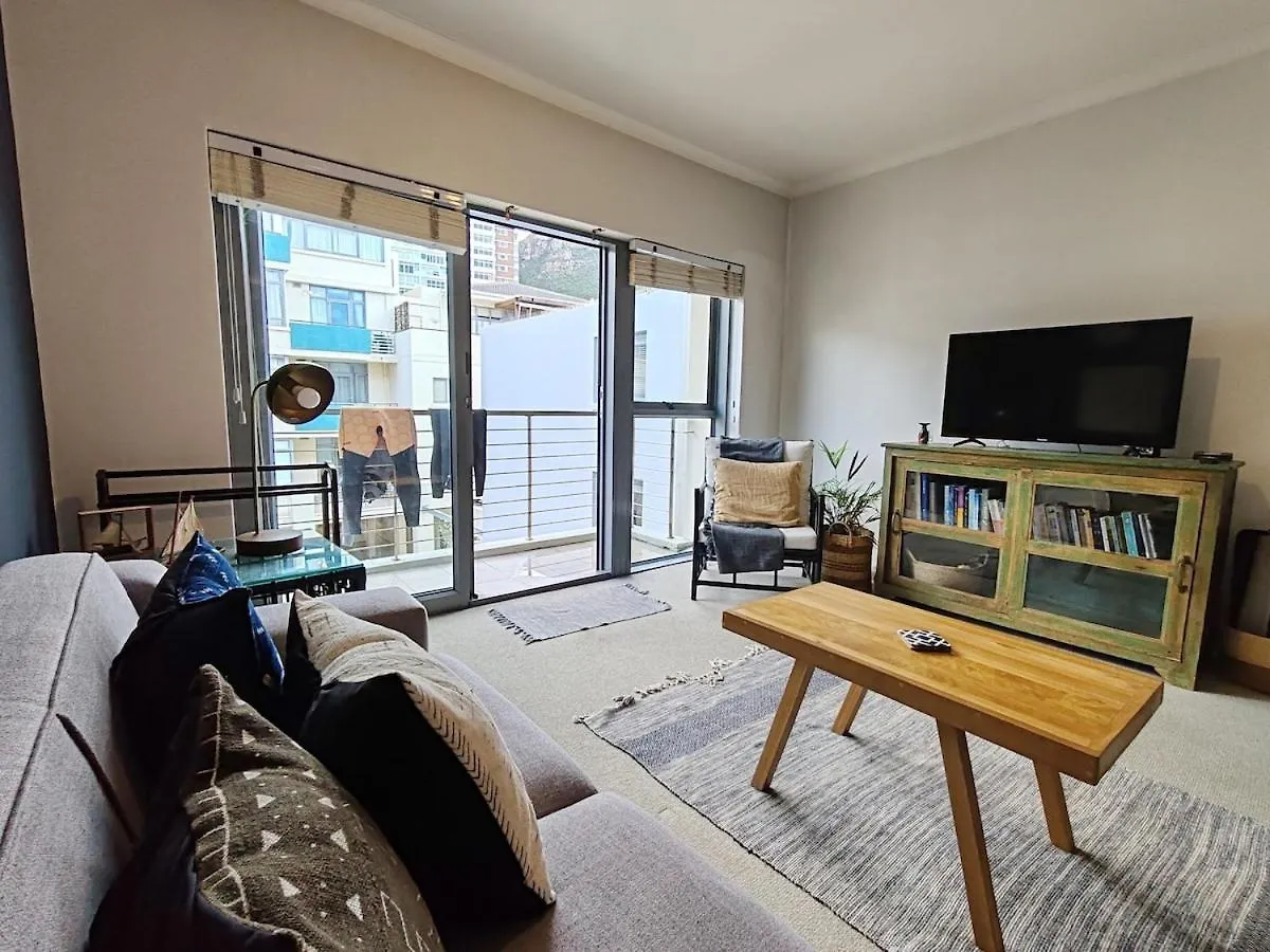 Cove Retreat Empire Apartment Muizenberg South Africa